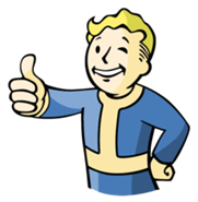 Vault Boy